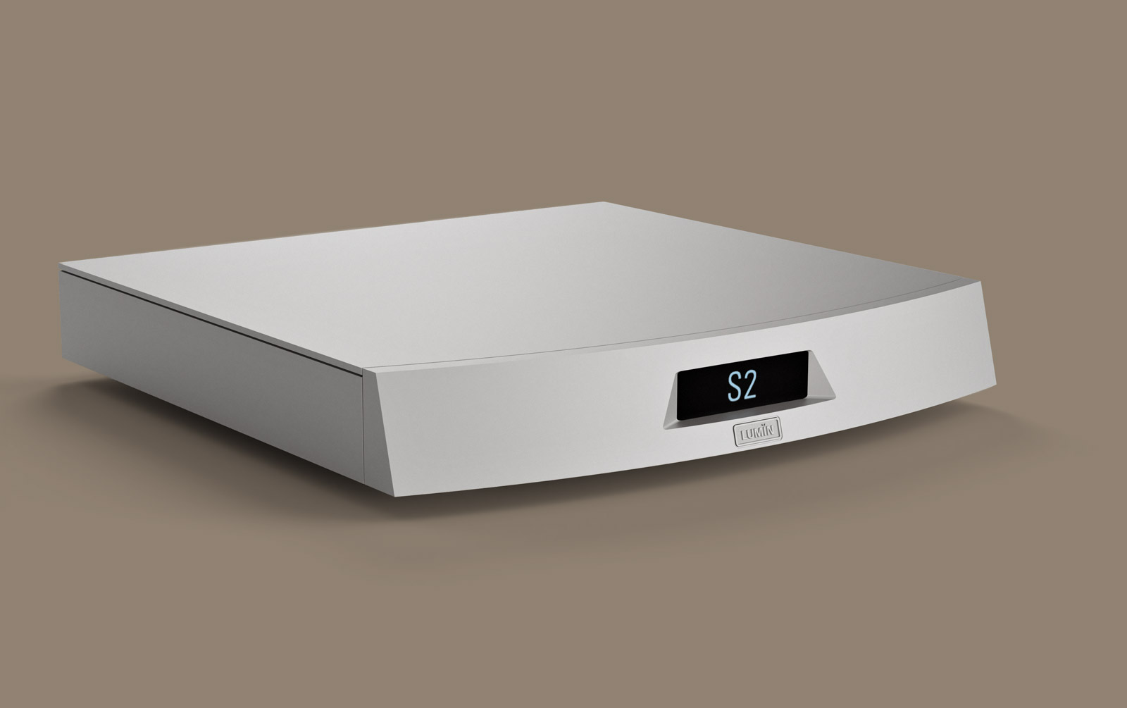 Lumin S2 Network Player
